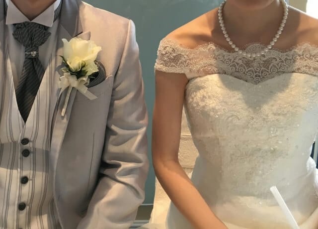 結婚式でプロフィールを紹介するもの